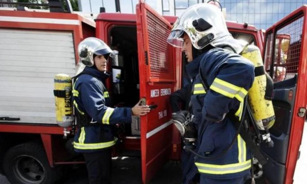 Εμπρησμοί: Τρεις νέες συλλήψεις το τελευταίο 48ωρο